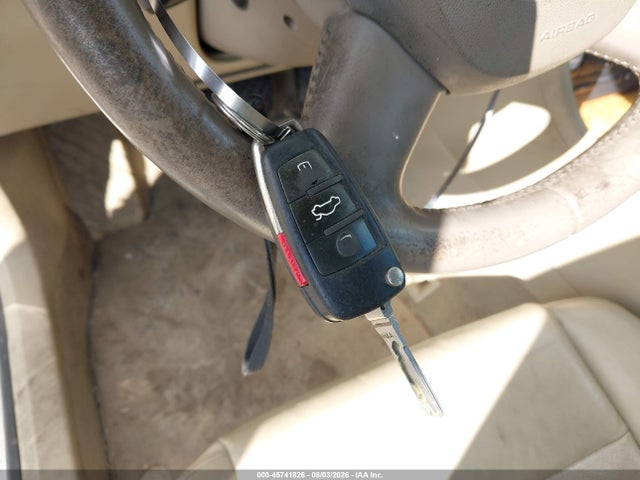 Продаж на аукціоні авто 2008 Audi A4 2.0t/2.0t Special Edition, vin: WAUDF78E08A164215, номер лоту: 45741826