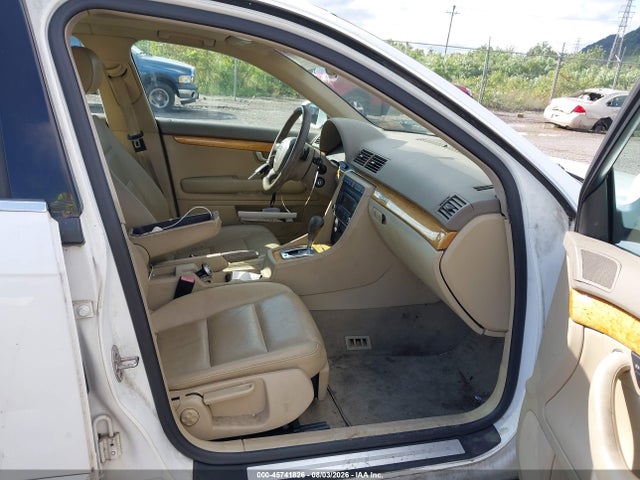 Продаж на аукціоні авто 2008 Audi A4 2.0t/2.0t Special Edition, vin: WAUDF78E08A164215, номер лоту: 45741826