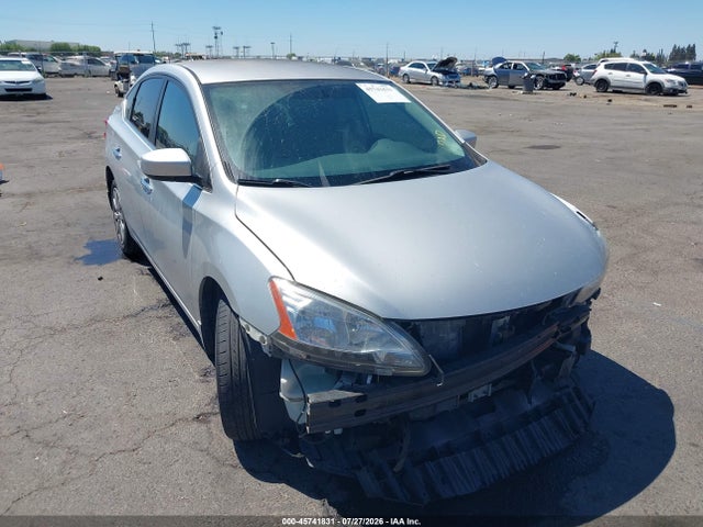 2015 3N1AB7AP3FY333409 main image