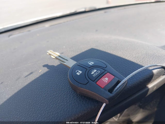 Nissan SENTRA S 2015 3N1AB7AP3FY333409 Image 11
