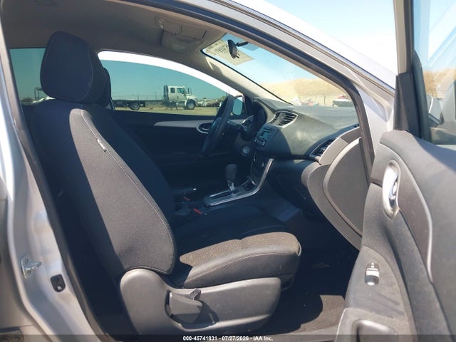 Nissan SENTRA S 2015 3N1AB7AP3FY333409 Image 5