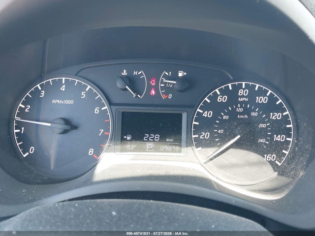 Nissan SENTRA S 2015 3N1AB7AP3FY333409 Image 7
