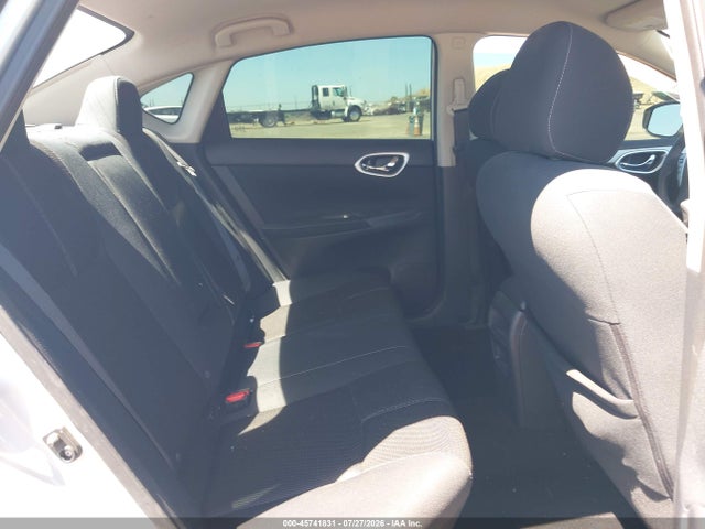 Nissan SENTRA S 2015 3N1AB7AP3FY333409 Image 8