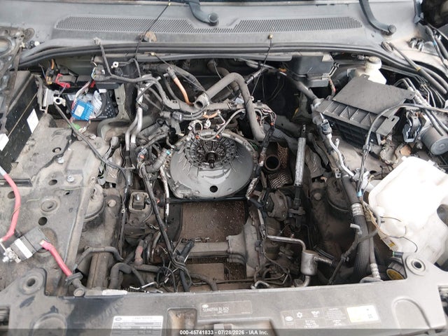 2011 Land Rover Range Rover Sport Hse მანქანა იყიდება აუქციონზე, vin: SALSK2D48BA716341, აუქციონის ნომერი: 45741833