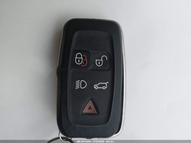 2011 Land Rover Range Rover Sport Hse მანქანა იყიდება აუქციონზე, vin: SALSK2D48BA716341, აუქციონის ნომერი: 45741833