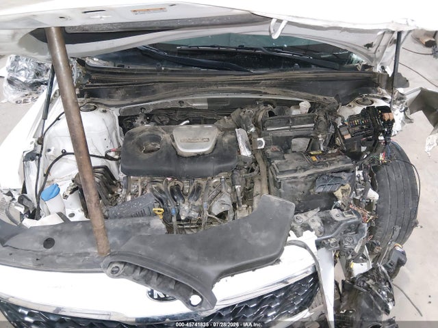 KIA Optima Ex Premium 2020 5XXGU4L16LG447661 Image 10