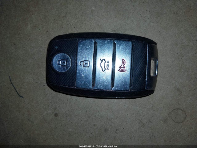 KIA Optima Ex Premium 2020 5XXGU4L16LG447661 Image 11