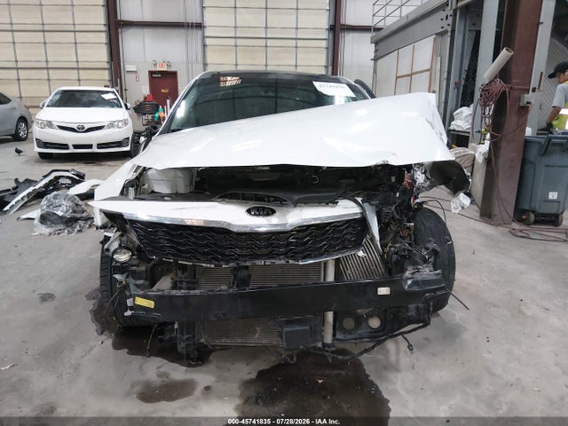 KIA Optima Ex Premium 2020 5XXGU4L16LG447661 Image 13