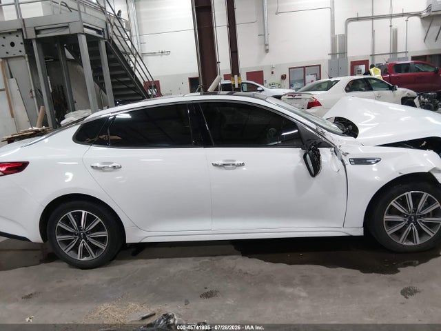 KIA Optima Ex Premium 2020 5XXGU4L16LG447661 Image 14