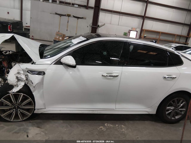 KIA Optima Ex Premium 2020 5XXGU4L16LG447661 Image 15