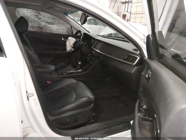 KIA Optima Ex Premium 2020 5XXGU4L16LG447661 Image 5