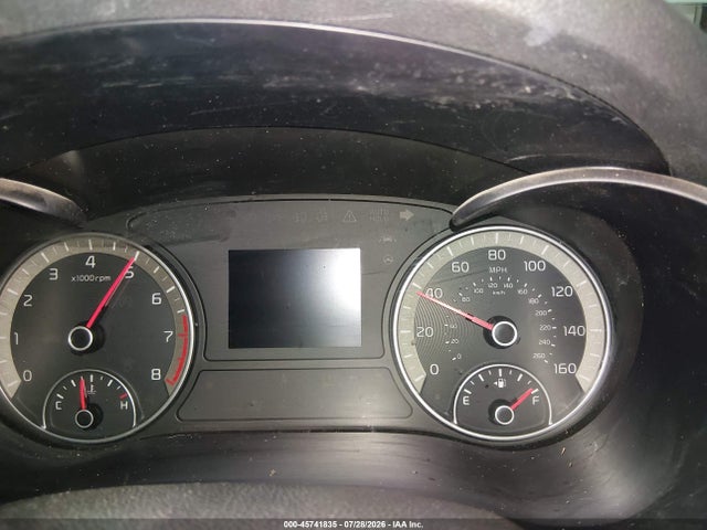 KIA Optima Ex Premium 2020 5XXGU4L16LG447661 Image 7