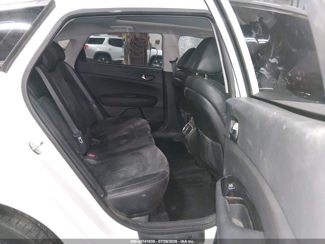 KIA Optima Ex Premium 2020 5XXGU4L16LG447661 Image 8