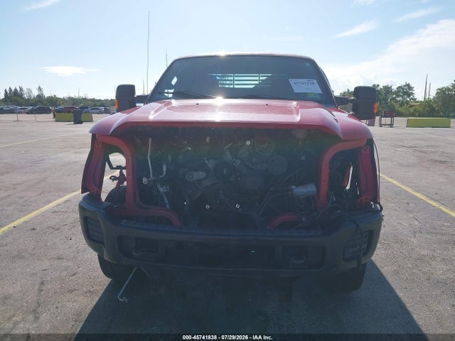Продажа на аукционе авто 2015 Ford F-250 Xl, vin: 1FT7X2BT4FEB81807, номер лота: 45741838