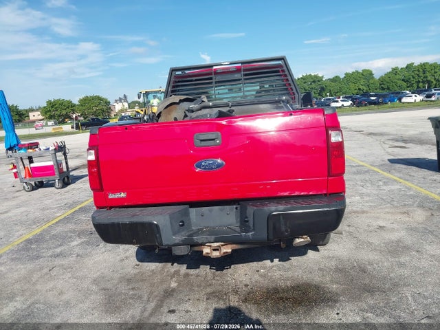Продажа на аукционе авто 2015 Ford F-250 Xl, vin: 1FT7X2BT4FEB81807, номер лота: 45741838