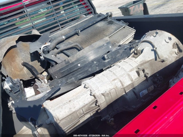 Продажа на аукционе авто 2015 Ford F-250 Xl, vin: 1FT7X2BT4FEB81807, номер лота: 45741838