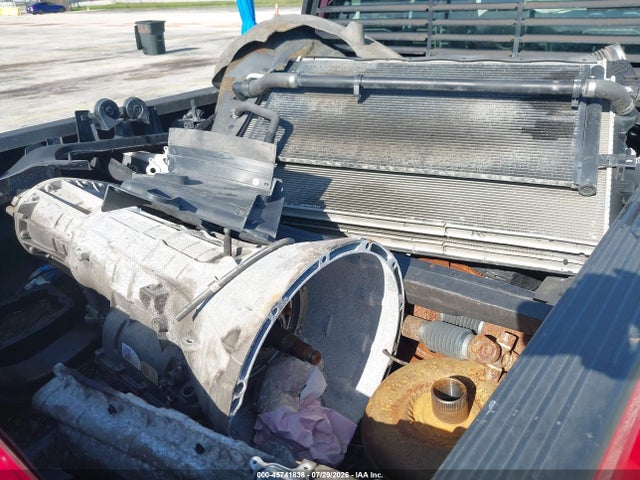 Продажа на аукционе авто 2015 Ford F-250 Xl, vin: 1FT7X2BT4FEB81807, номер лота: 45741838