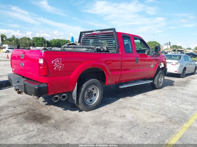 Продажа на аукционе авто 2015 Ford F-250 Xl, vin: 1FT7X2BT4FEB81807, номер лота: 45741838