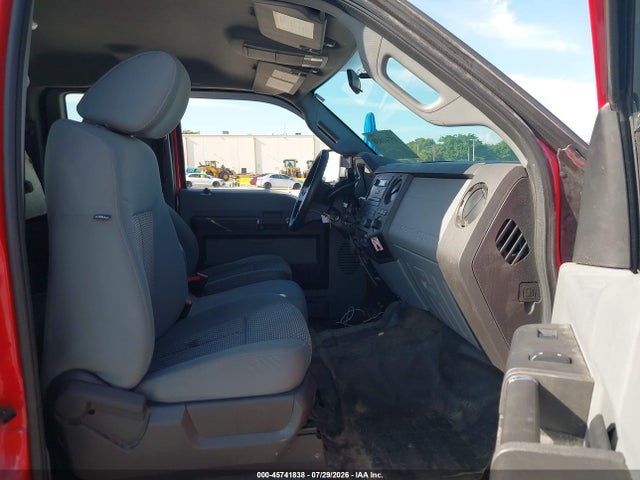 Продажа на аукционе авто 2015 Ford F-250 Xl, vin: 1FT7X2BT4FEB81807, номер лота: 45741838