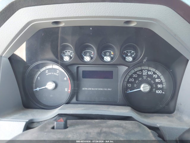 Продажа на аукционе авто 2015 Ford F-250 Xl, vin: 1FT7X2BT4FEB81807, номер лота: 45741838