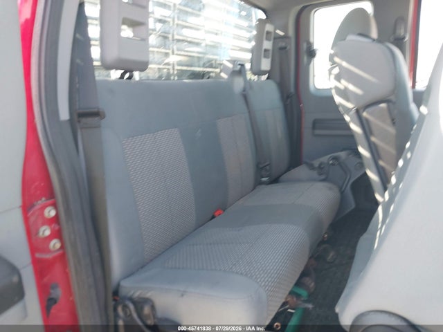 Продажа на аукционе авто 2015 Ford F-250 Xl, vin: 1FT7X2BT4FEB81807, номер лота: 45741838
