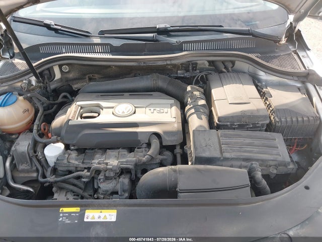2012 Volkswagen Cc Sport მანქანა იყიდება აუქციონზე, vin: WVWMP7AN6CE503930, აუქციონის ნომერი: 45741843