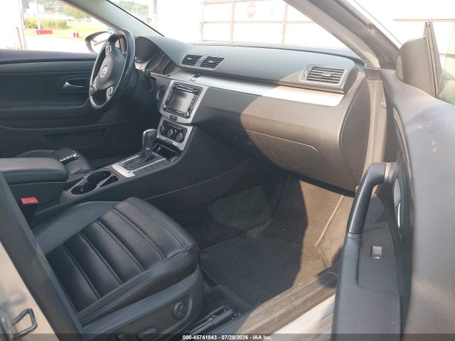 2012 Volkswagen Cc Sport მანქანა იყიდება აუქციონზე, vin: WVWMP7AN6CE503930, აუქციონის ნომერი: 45741843