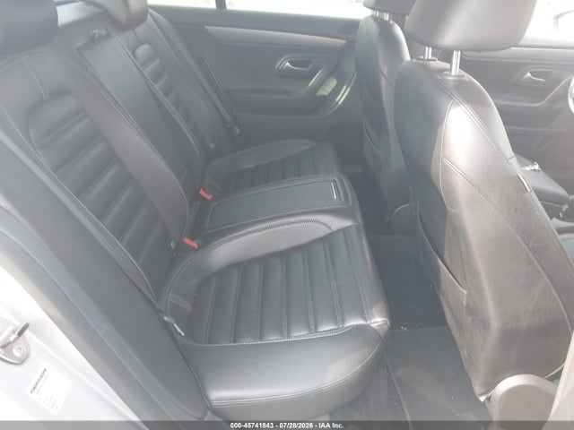 2012 Volkswagen Cc Sport მანქანა იყიდება აუქციონზე, vin: WVWMP7AN6CE503930, აუქციონის ნომერი: 45741843