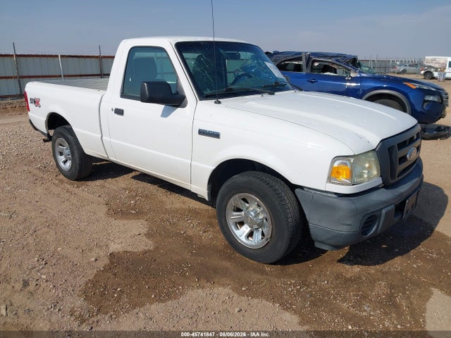 Aukcja sprzedaży 2011 Ford Ranger Xl, vin: 1FTKR1AD4BPA78295, numer aukcji: 45741847