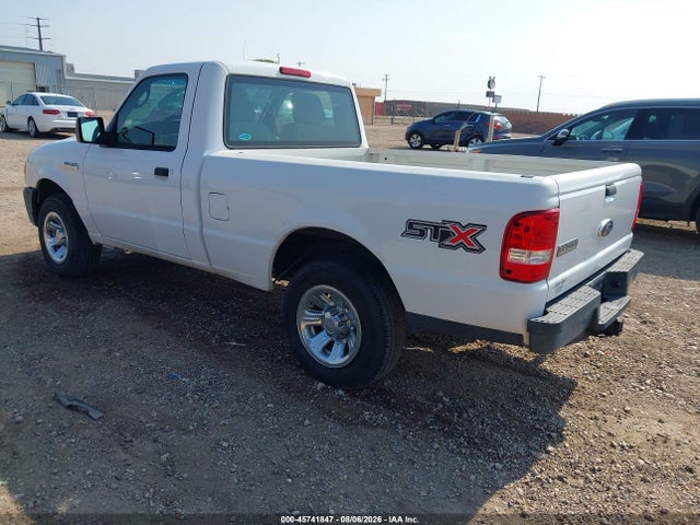 Aukcja sprzedaży 2011 Ford Ranger Xl, vin: 1FTKR1AD4BPA78295, numer aukcji: 45741847