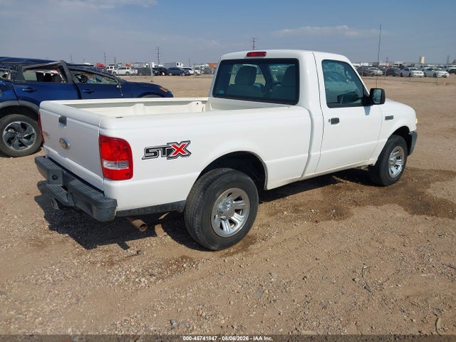 Aukcja sprzedaży 2011 Ford Ranger Xl, vin: 1FTKR1AD4BPA78295, numer aukcji: 45741847