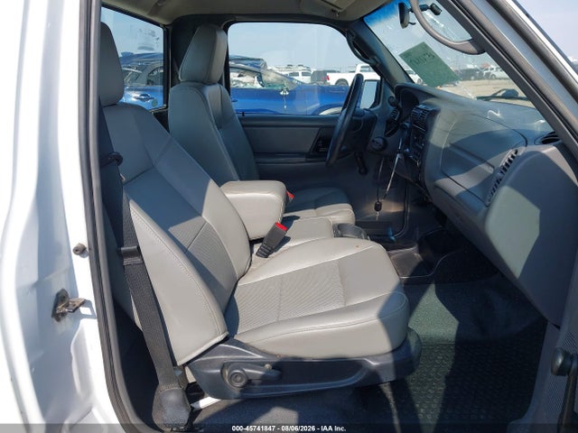 Aukcja sprzedaży 2011 Ford Ranger Xl, vin: 1FTKR1AD4BPA78295, numer aukcji: 45741847