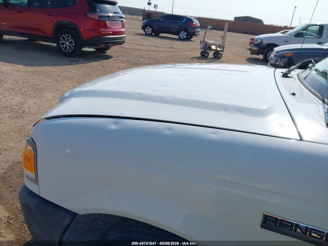 Aukcja sprzedaży 2011 Ford Ranger Xl, vin: 1FTKR1AD4BPA78295, numer aukcji: 45741847