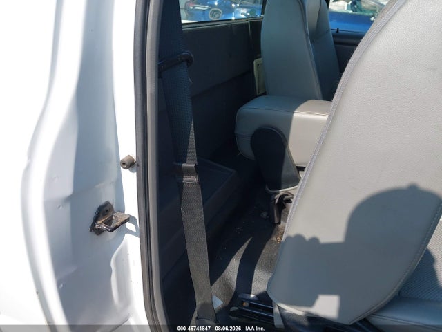 Aukcja sprzedaży 2011 Ford Ranger Xl, vin: 1FTKR1AD4BPA78295, numer aukcji: 45741847