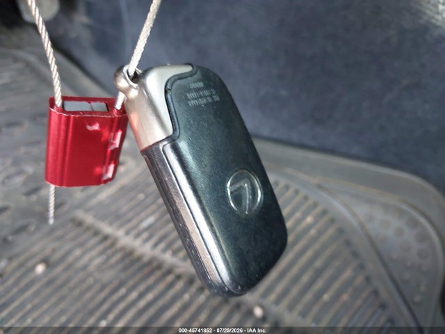 Aukcja sprzedaży 2007 Lexus Is 250, vin: JTHBK262972051131, numer aukcji: 45741852