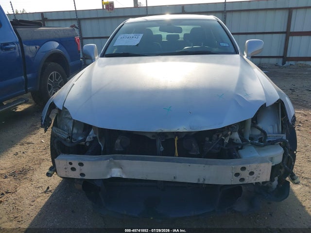 Aukcja sprzedaży 2007 Lexus Is 250, vin: JTHBK262972051131, numer aukcji: 45741852