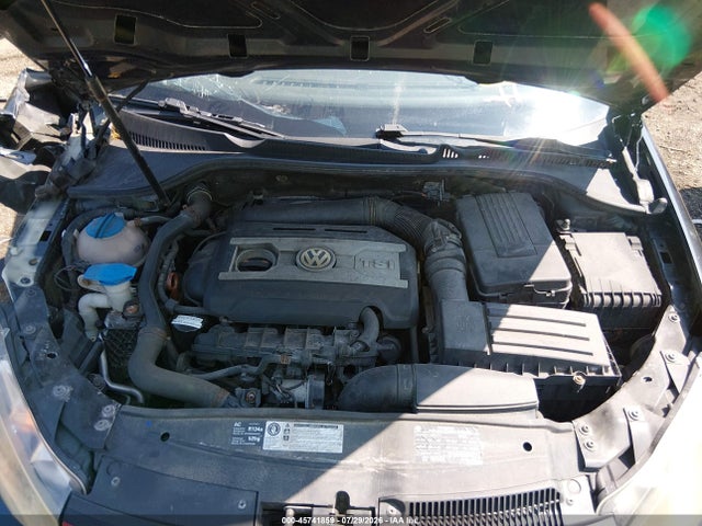 Продажа на аукционе авто 2010 Volkswagen Gti 2-door, vin: WVWEV7AJXAW285764, номер лота: 45741859