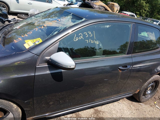 Продажа на аукционе авто 2010 Volkswagen Gti 2-door, vin: WVWEV7AJXAW285764, номер лота: 45741859