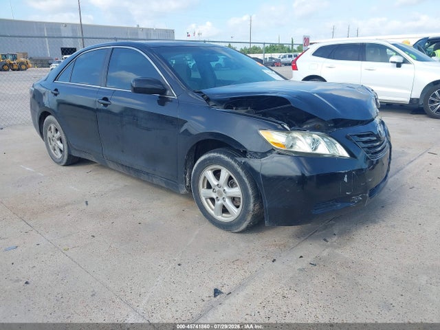 Продаж на аукціоні авто 2009 Toyota Camry Le, vin: 4T1BE46K19U315949, номер лоту: 45741860