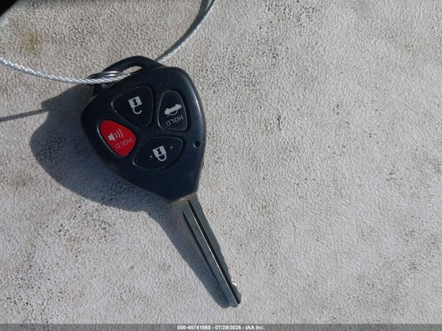 Продаж на аукціоні авто 2009 Toyota Camry Le, vin: 4T1BE46K19U315949, номер лоту: 45741860