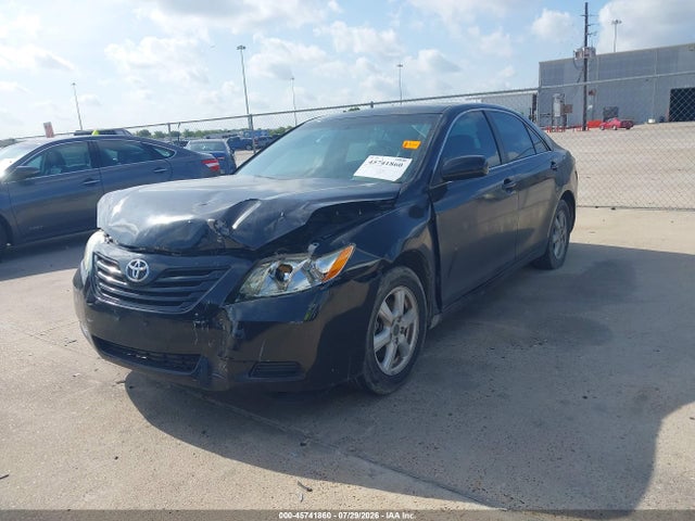 Продаж на аукціоні авто 2009 Toyota Camry Le, vin: 4T1BE46K19U315949, номер лоту: 45741860