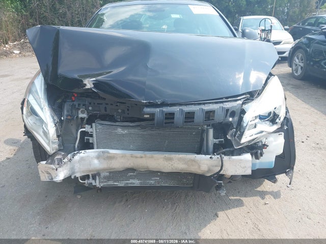 Aukcja sprzedaży 2015 Buick Regal Turbo, vin: 2G4GK5EX9F9145706, numer aukcji: 45741869
