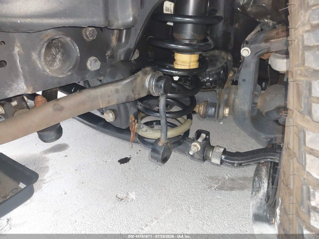 45741871 :رقم المزاد ، 1C4HJXDN5MW859215 vin ، 2021 Jeep Wrangler Unlimited Willys Sport 4x4 مزاد بيع
