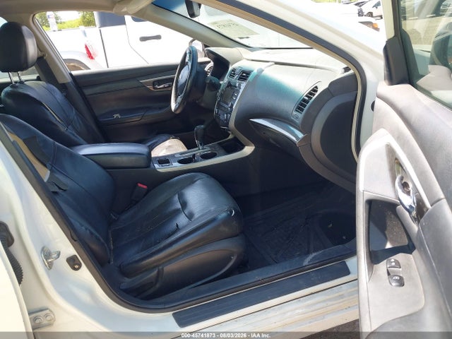Продажа на аукционе авто 2013 Nissan Altima 2.5 Sl, vin: 1N4AL3APXDN457115, номер лота: 45741873