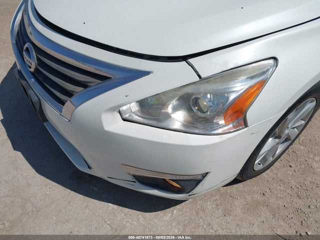 Продажа на аукционе авто 2013 Nissan Altima 2.5 Sl, vin: 1N4AL3APXDN457115, номер лота: 45741873