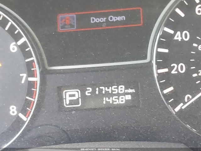 Продажа на аукционе авто 2013 Nissan Altima 2.5 Sl, vin: 1N4AL3APXDN457115, номер лота: 45741873