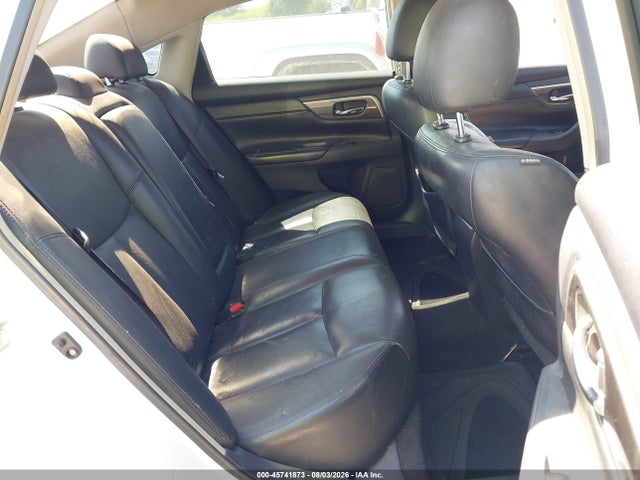 Продажа на аукционе авто 2013 Nissan Altima 2.5 Sl, vin: 1N4AL3APXDN457115, номер лота: 45741873