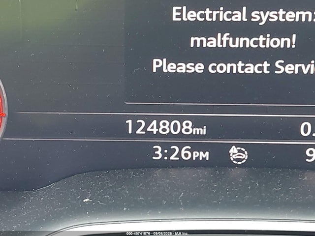 2018 Audi Q7 3.0t Premium მანქანა იყიდება აუქციონზე, vin: WA1LAAF74JD046696, აუქციონის ნომერი: 45741876