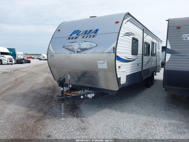 Aukcja sprzedaży 2018 Forest River Other, vin: 4x4tpuf24jp068829, numer aukcji: 45741877