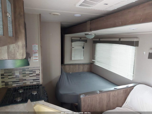 Aukcja sprzedaży 2018 Forest River Other, vin: 4x4tpuf24jp068829, numer aukcji: 45741877